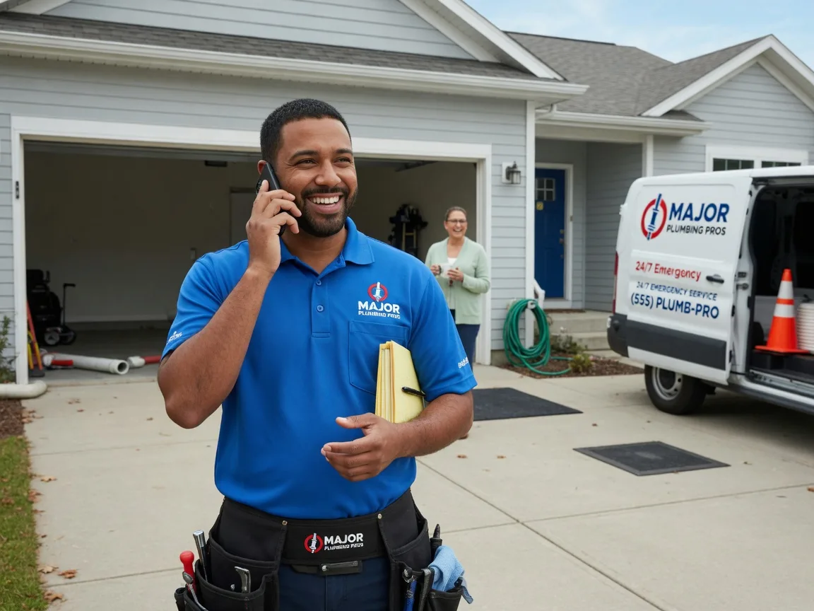 Drain Cleaning Services Milton, IA FAQs